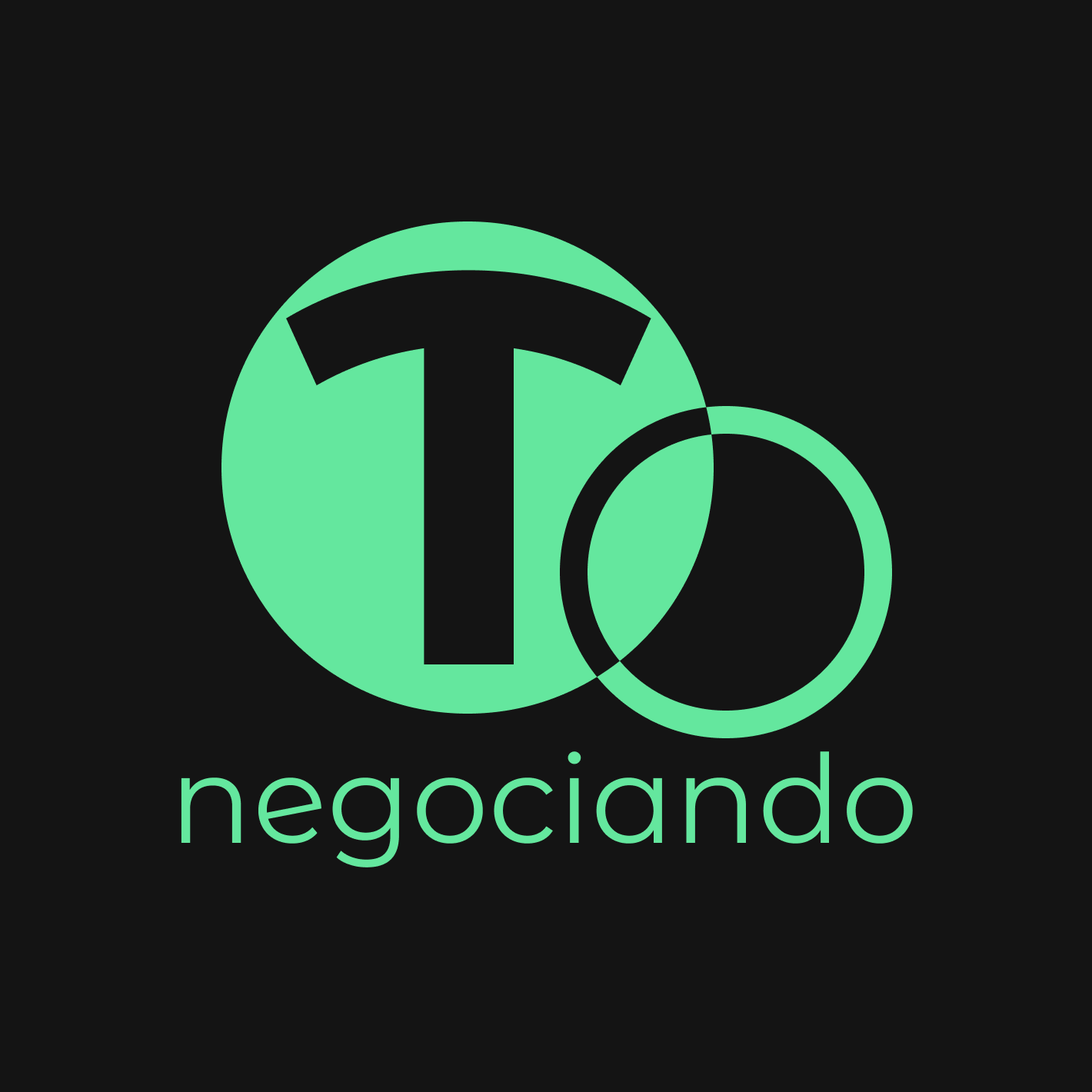 Tô Negociando