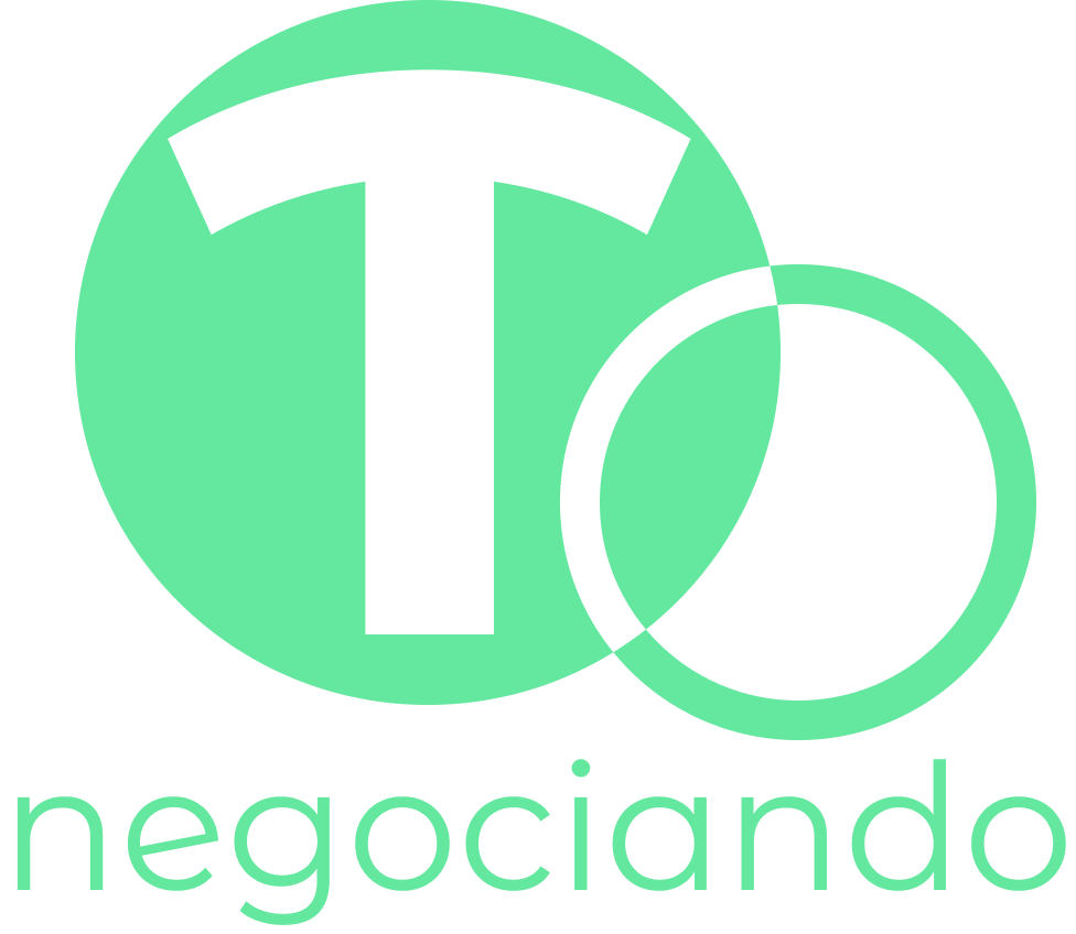 Tô Negociando